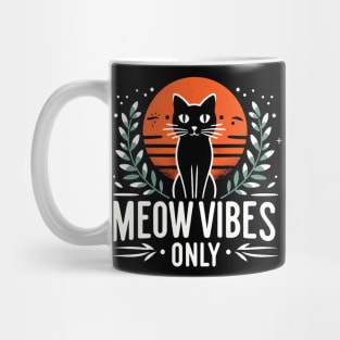 Cat Mug